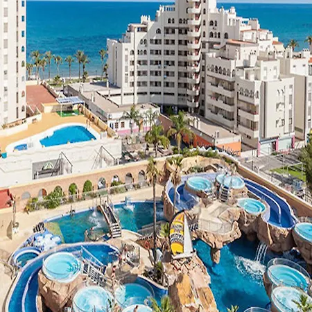 Apartamento Deluxe Bajo Апартаменты Оропеса-дель-Мар