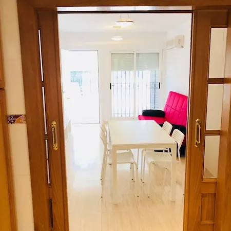 Apartamento Deluxe Bajo * Оропеса-дель-Мар