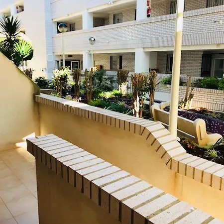 Apartamento Deluxe Bajo * Оропеса-дель-Мар