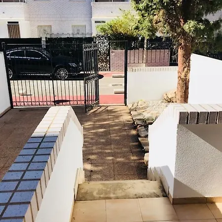 Apartamento Deluxe Bajo Оропеса-дель-Мар